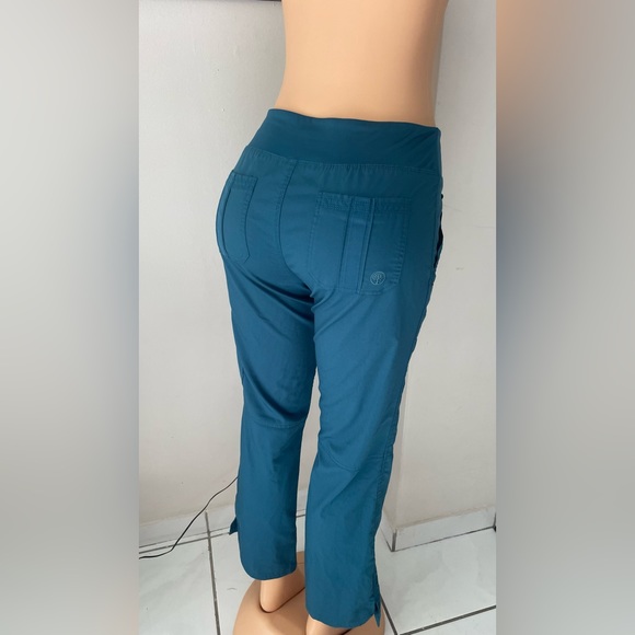 SET HEALING HANDS SET SCRUBS TOP L/S size XS PANT SP EXCELLENT CONDITIONS BOTH - Picture 10 of 13